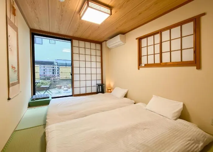 We Guest House Tokyo