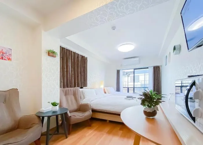 We Guest House Tokyo